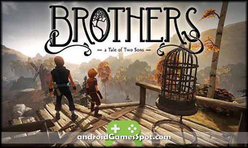 Brother a tale of two sons apk download for android apkpure