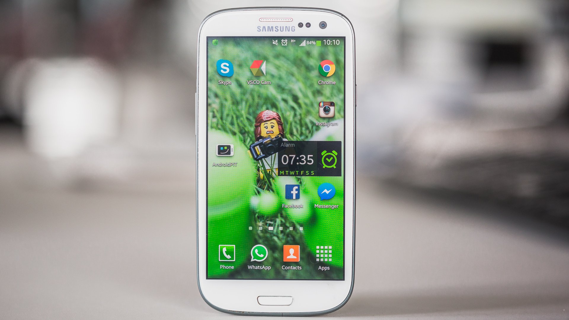 Android 4.3 Jelly Bean Update For Galaxy S3 Download